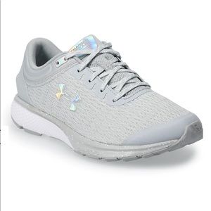 Women’s size 7.5 Under Armour Charged Escape 3